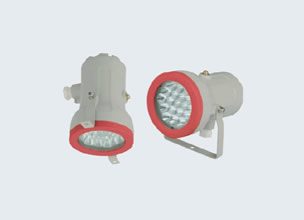 BZD180-110系列防爆免维护LED照明灯(IIC)